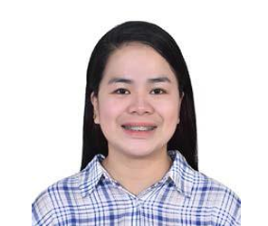 MARY - JOY